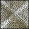 Gert's scarf, in progress