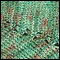 Eia's dragon wing shawl