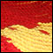 Eia's illusion scarf