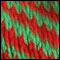 Eia's spiral hat
