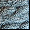Gert's cable-banded hat