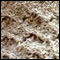 Gert's lace-banded hat