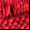 Tarma's colorful hat, close-up