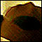Saene's bear hat