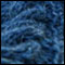 Gert's cabled mitt in action