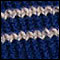 A Ravenclaw Scarf