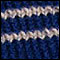 A Ravenclaw Scarf