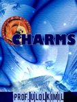 Prof. Ulol Kimil's Charms book cover